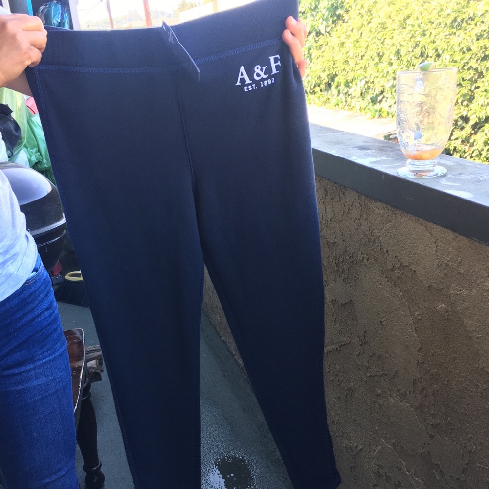 New LEGGINGS